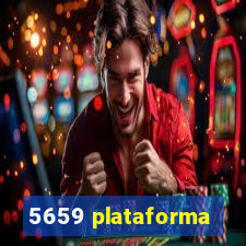 5659 plataforma